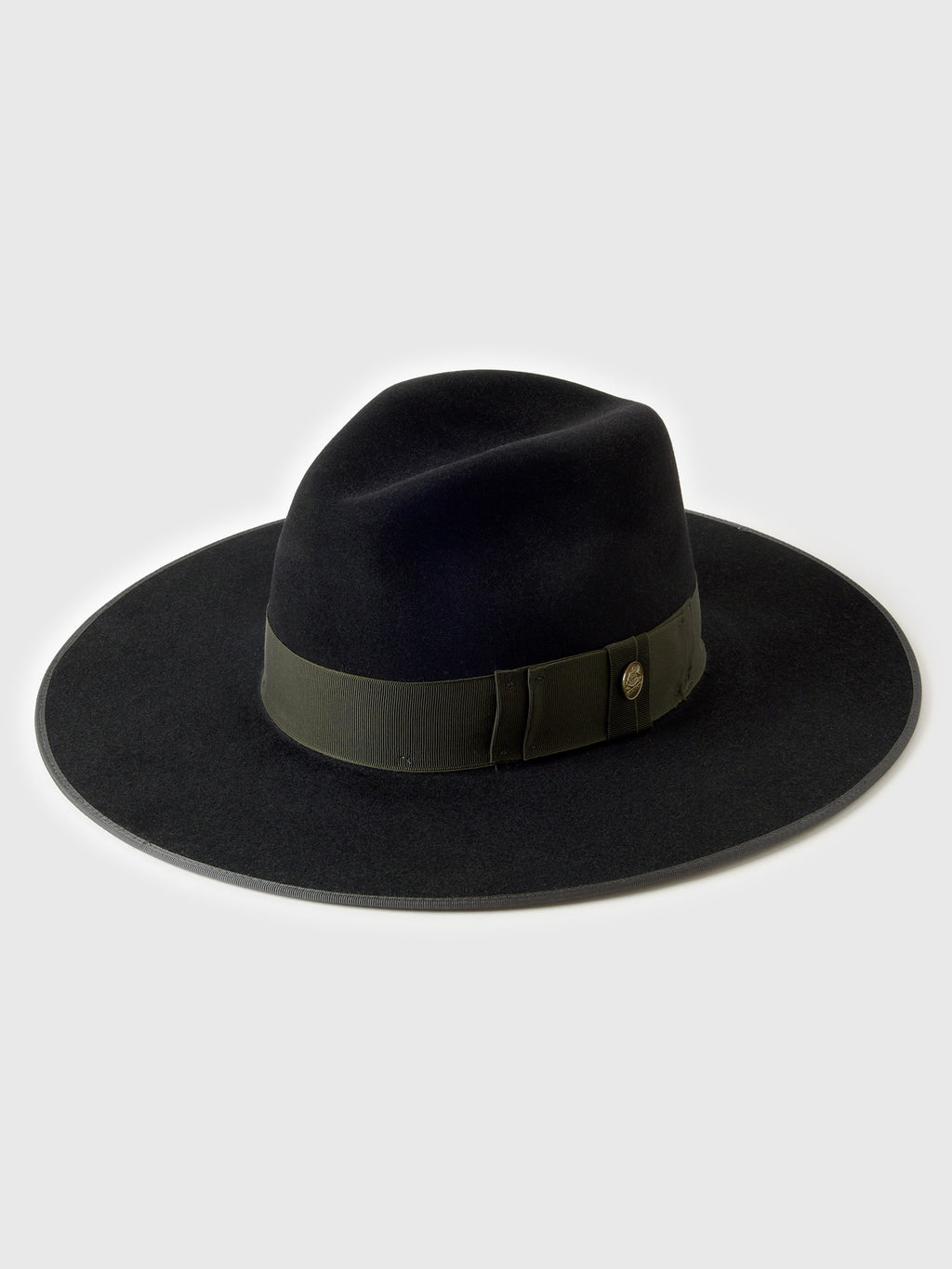 Stetson Women's Tri-City Hat - Saint Bernard
