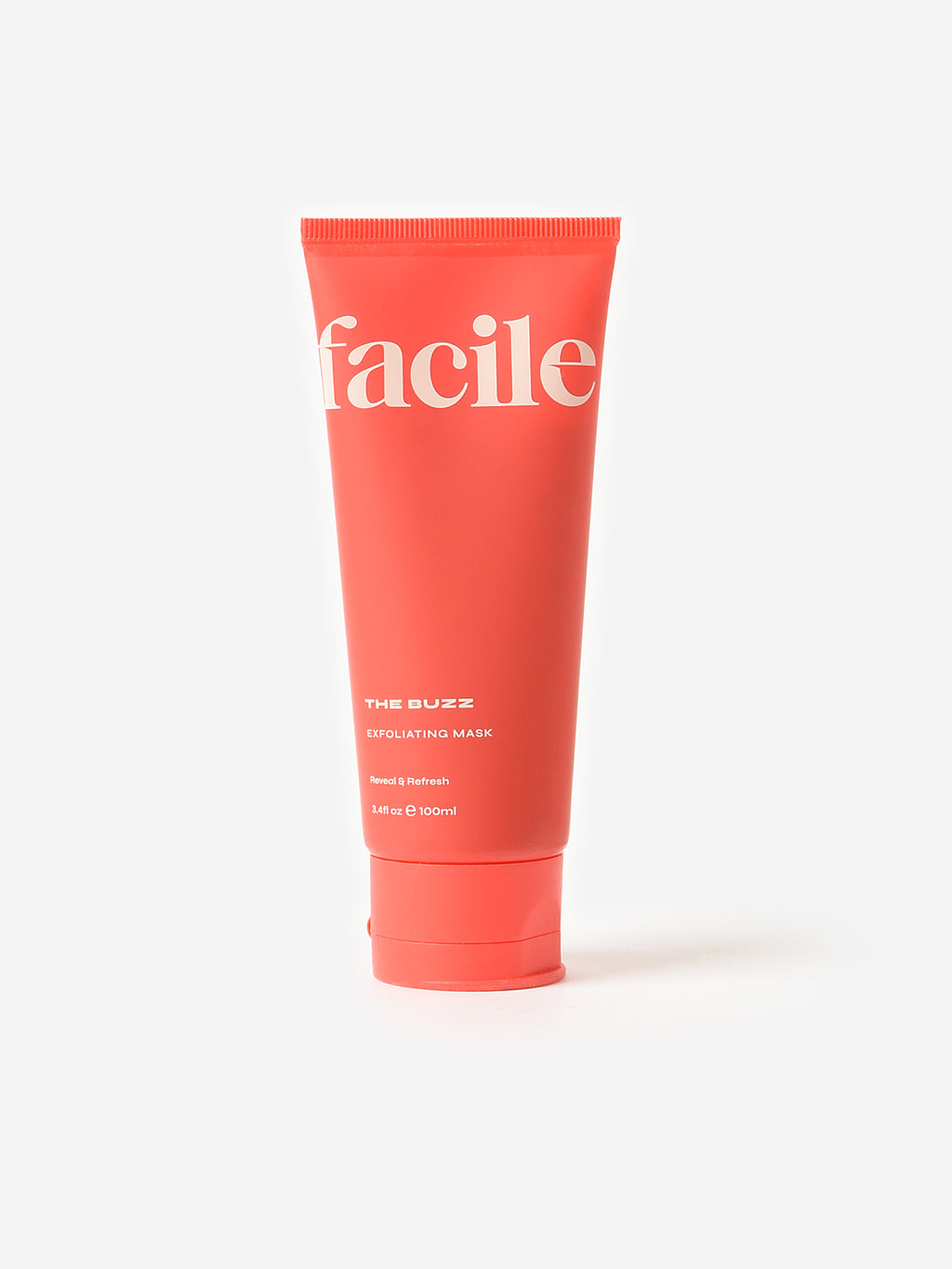 Facile The Buzz Mask - Saint Bernard