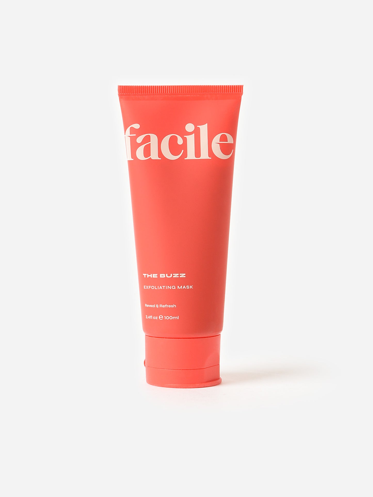 Facile The Buzz Mask