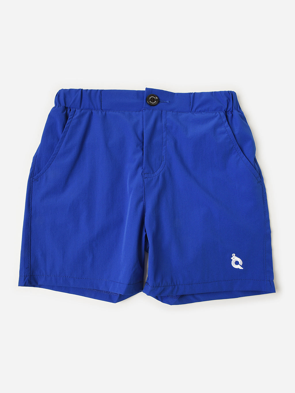 Blue Quail Boys' The Everyday Short - Saint Bernard