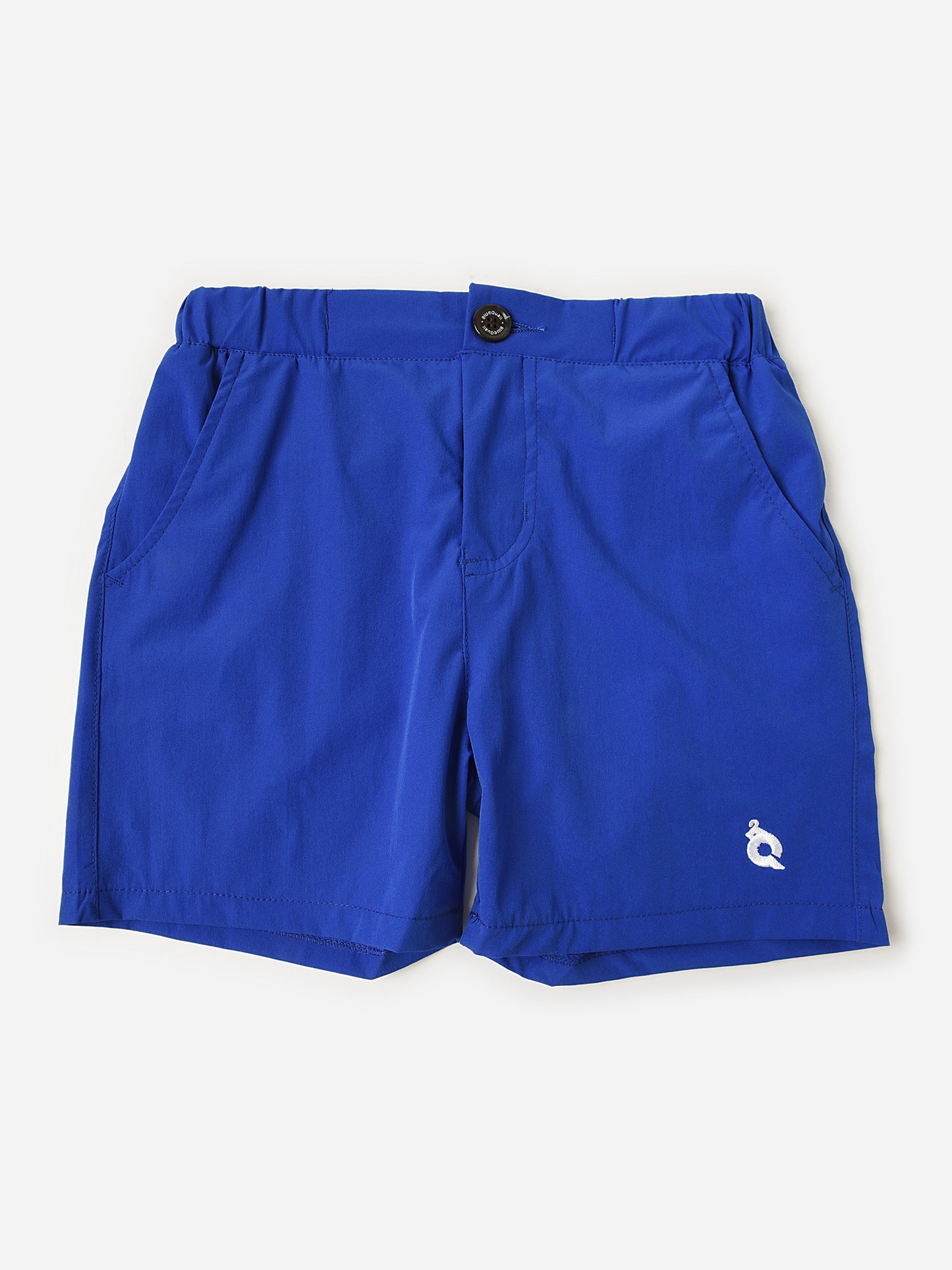 Blue Quail Boys' The Everyday Short - Saint Bernard