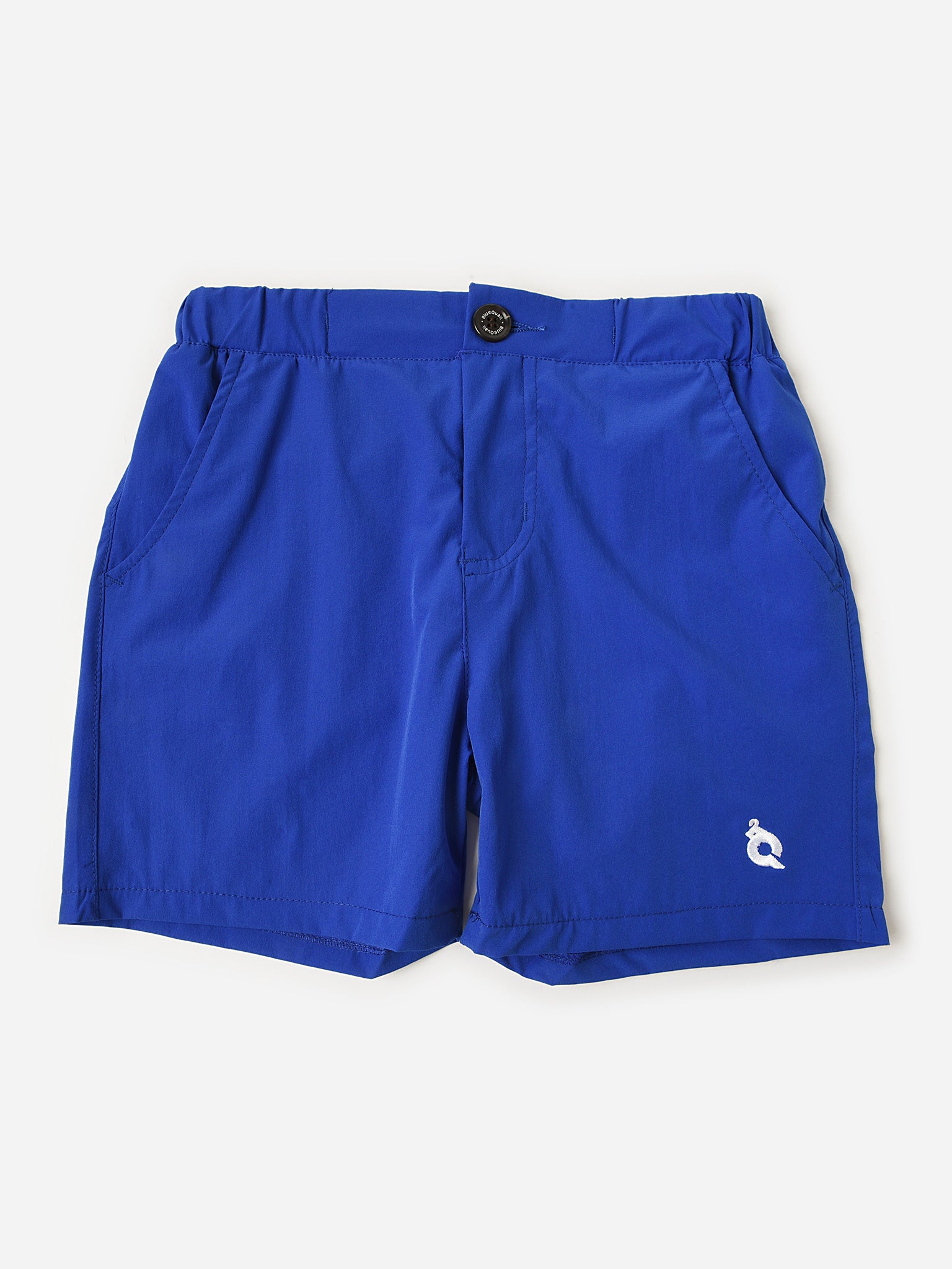 Blue Quail Boys' The Everyday Short - Saint Bernard