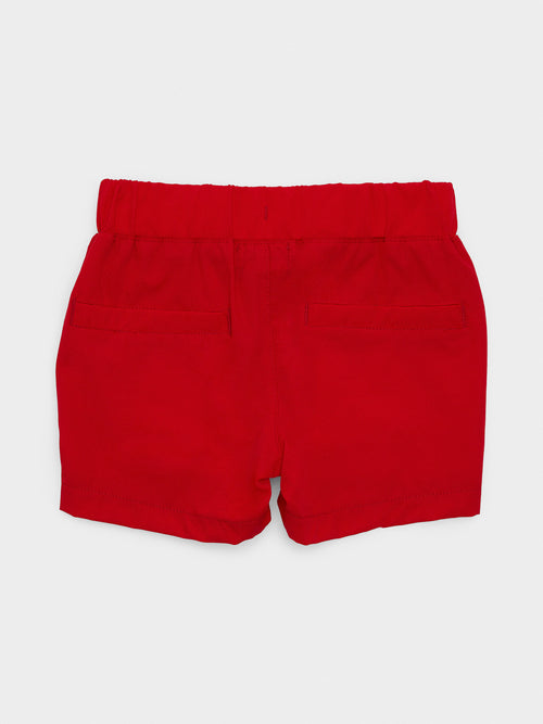 Blue Quail Boys' The Everyday Short