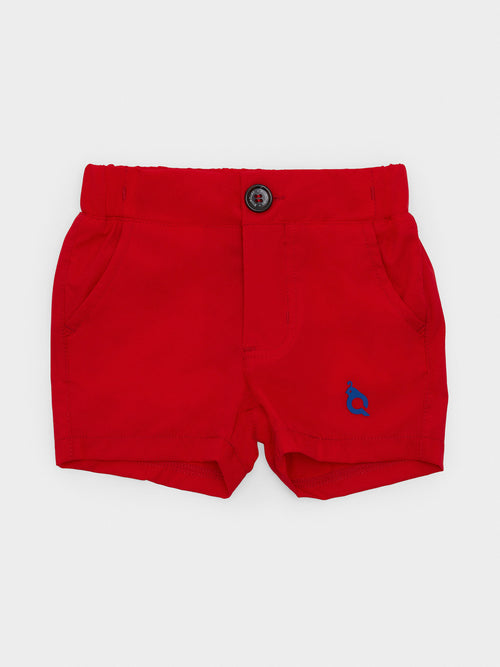 Blue Quail Boys' The Everyday Short