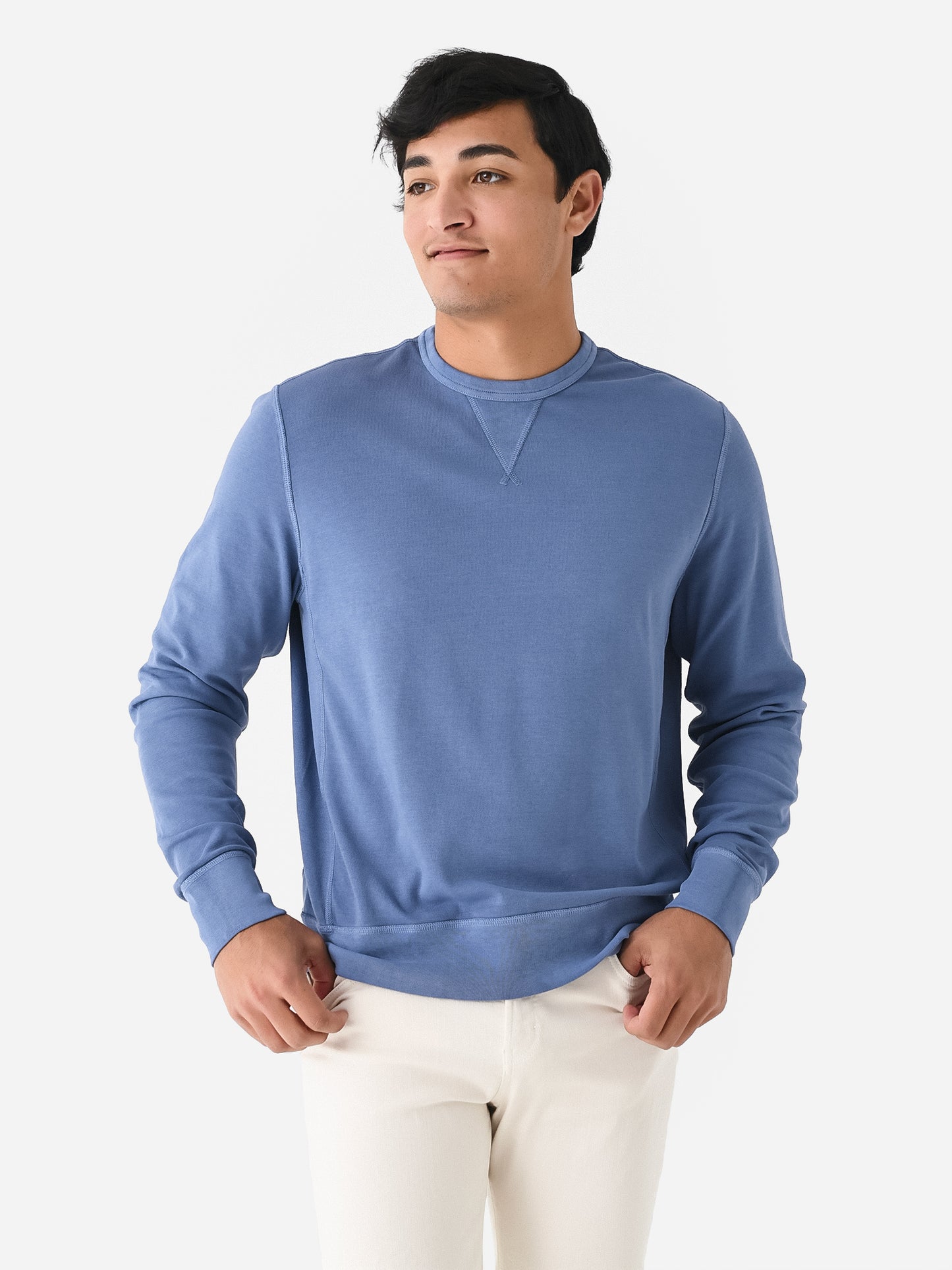 RYE51 Men's The Montauk Sweatshirt
