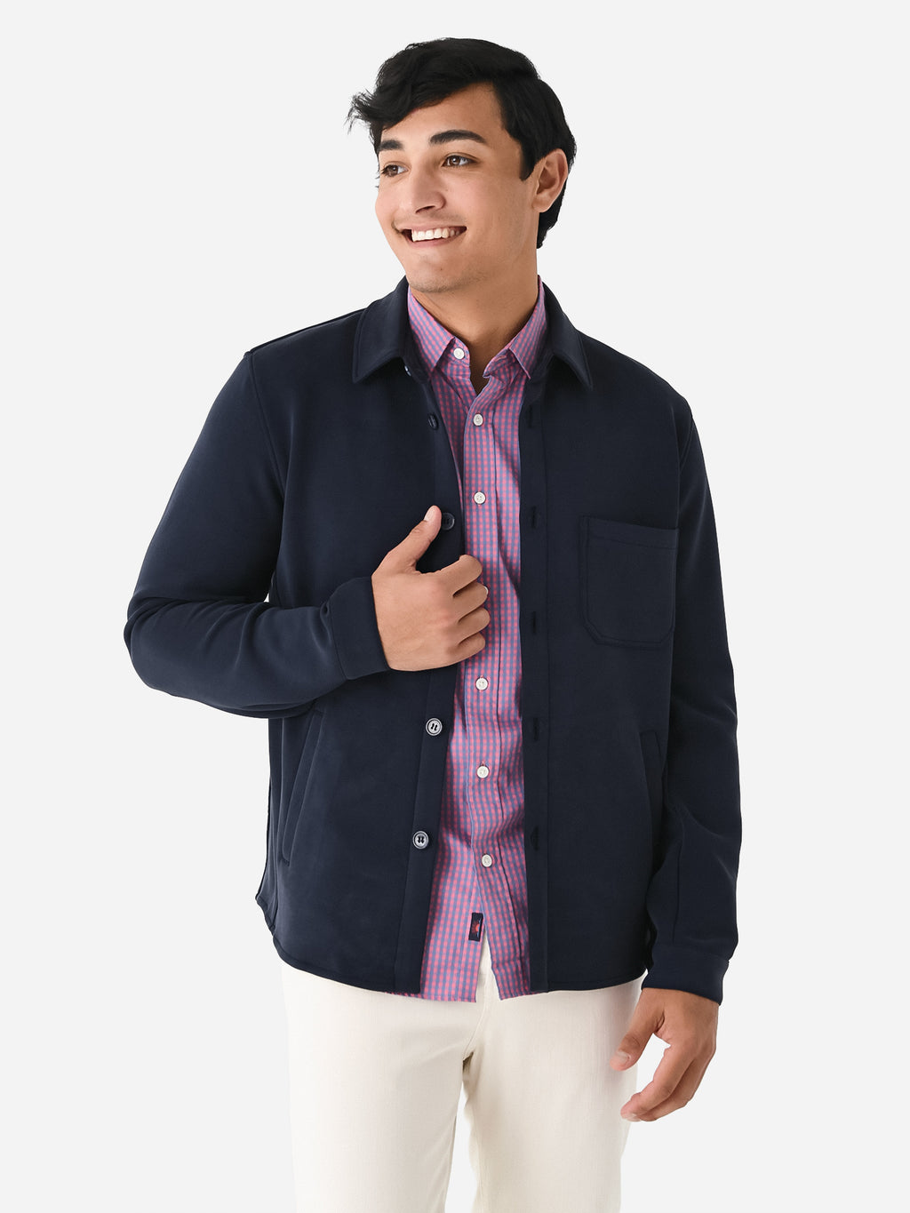 R51 Men's The Noah Chore Coat - Saint Bernard