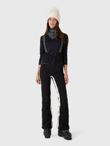 Berno Women's The Berno Bib Pant