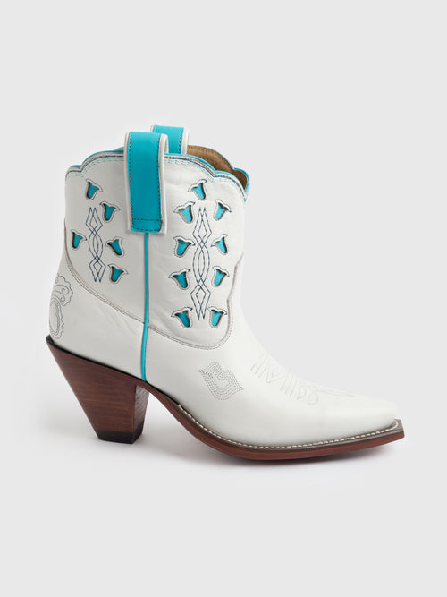 Besita Boots Women's The Bright Bootie