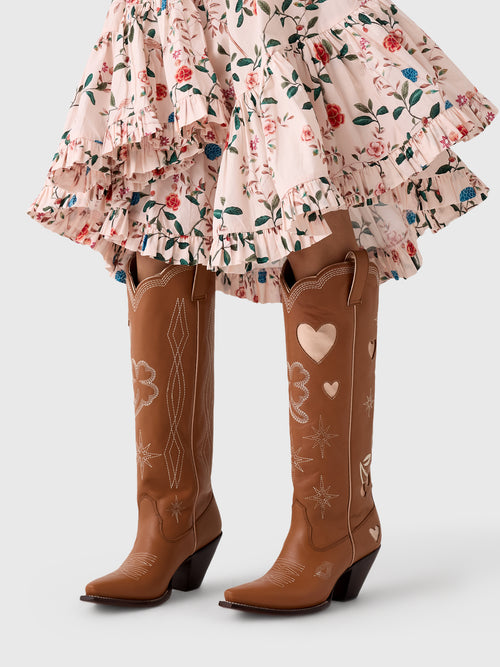 Besita Boots Women's The Charm Boot