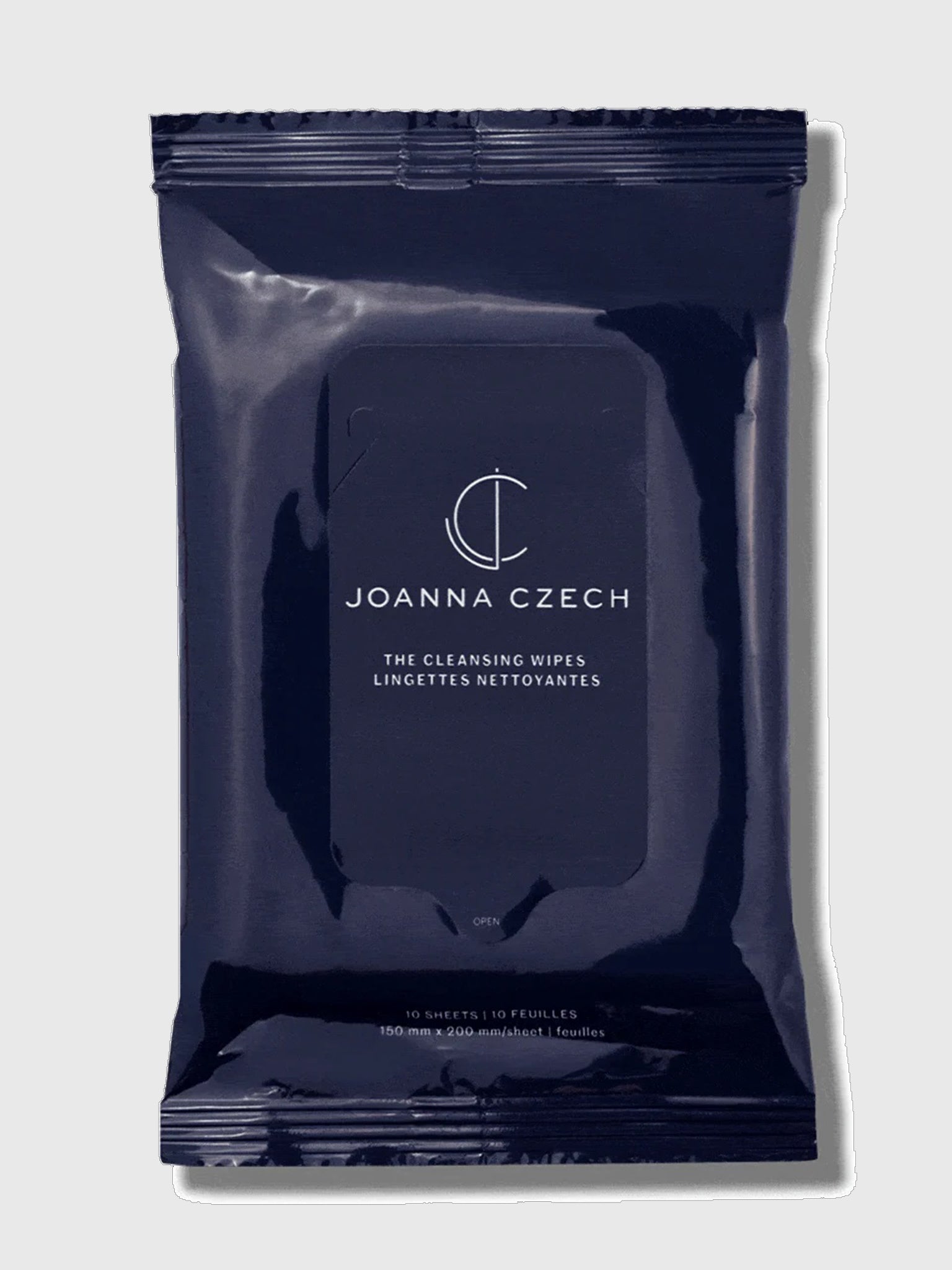 Joanna Czech The Cleansing Wipes - Saint Bernard
