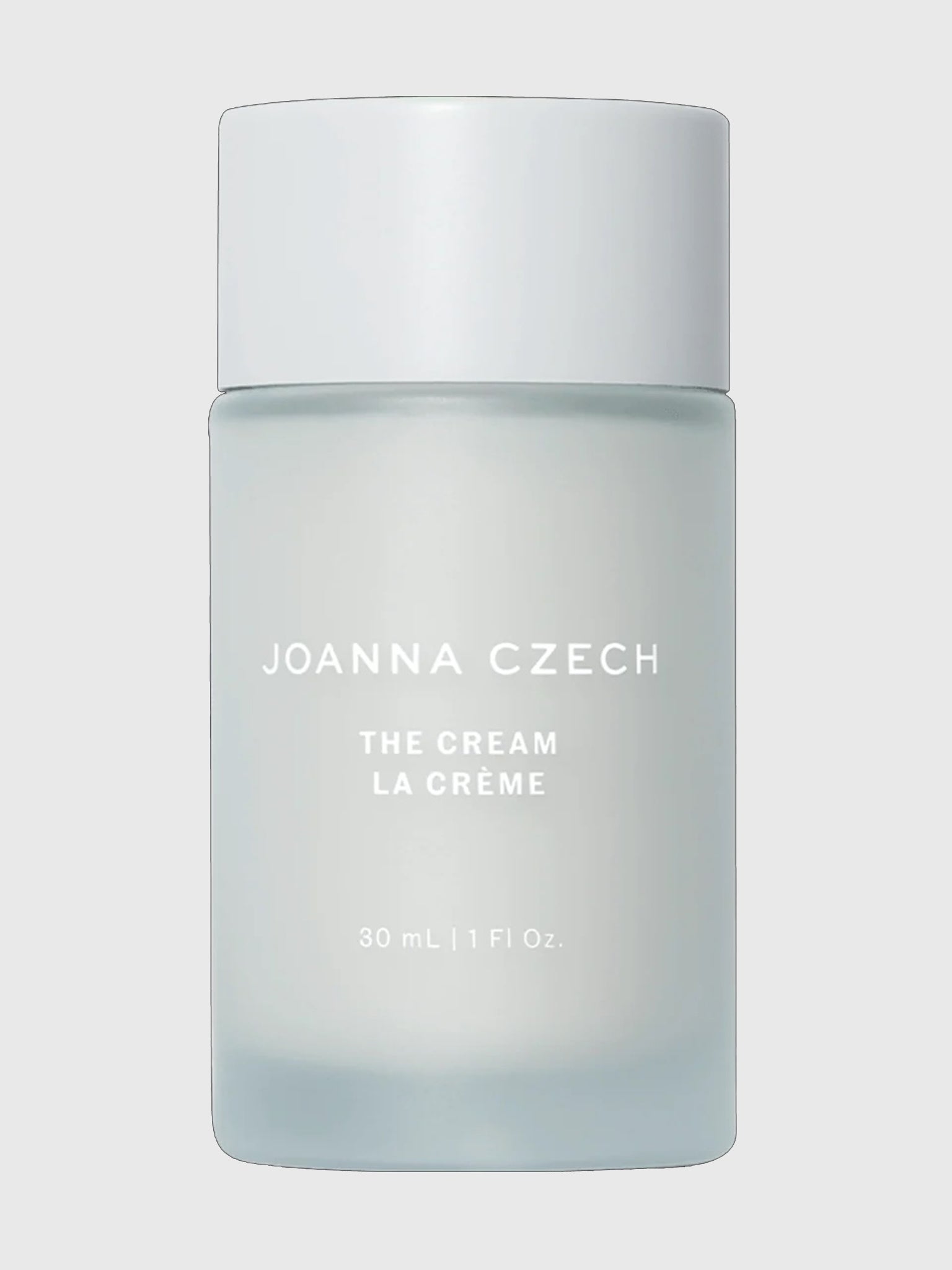 Joanna Czech The Cream - Saint Bernard