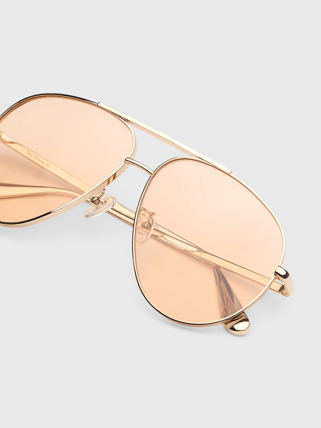 Past Midnight The Flare Sunglasses