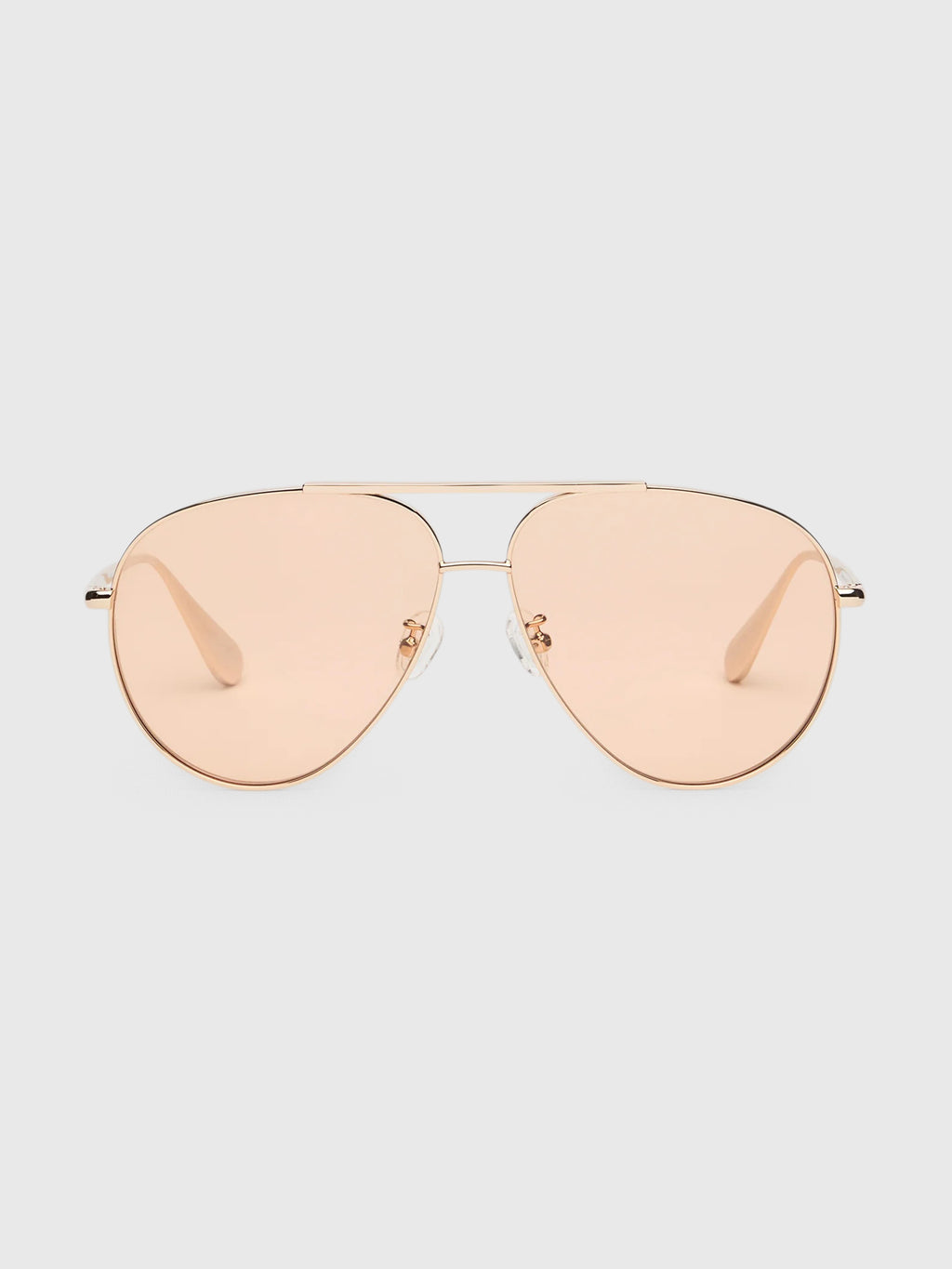 Past Midnight The Flare Sunglasses
