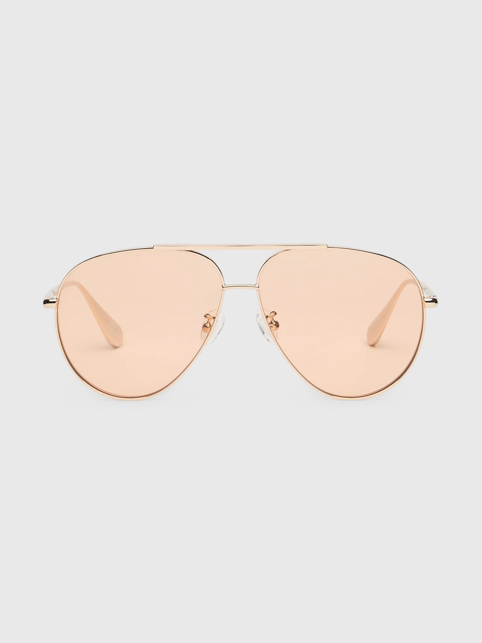 Past Midnight The Flare Sunglasses