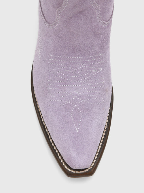 Besita Boots Women's The Flora Boot - Saint Bernard