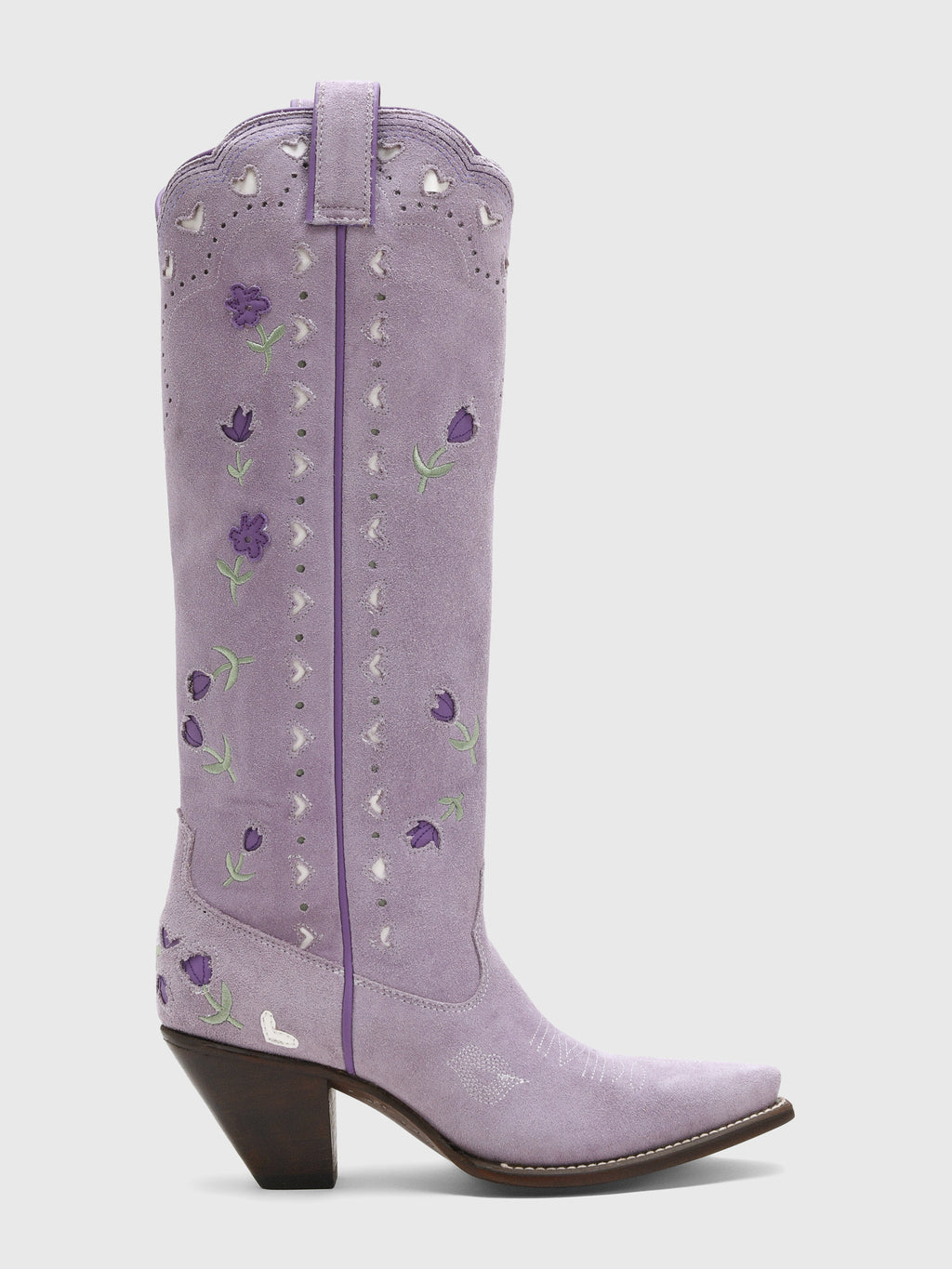 Besita Boots Women's The Flora Boot - Saint Bernard
