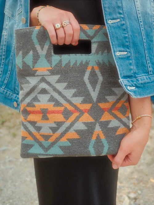 JOANSiE Foldover Bag