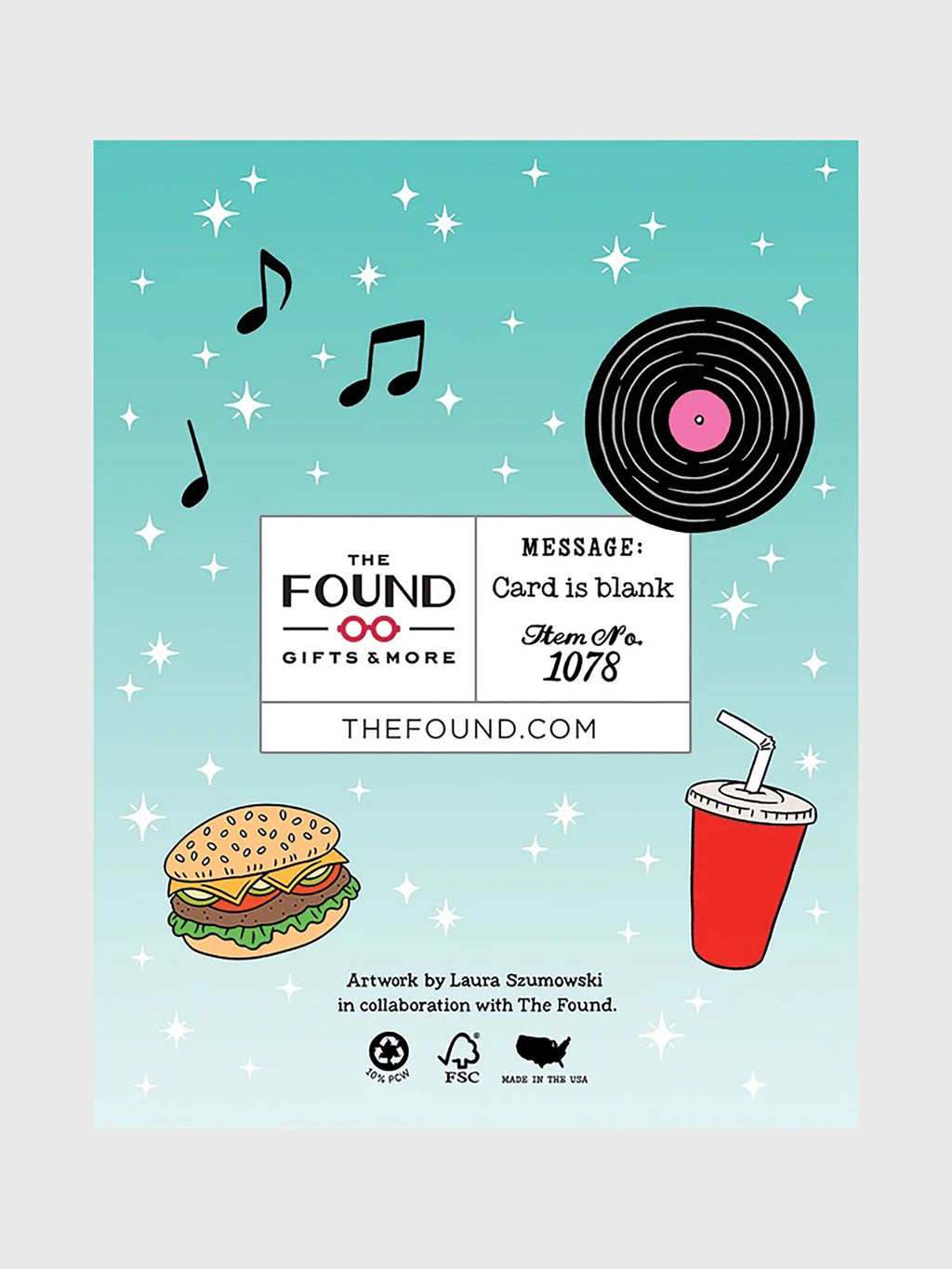 THE FOUND VALENTINESxGREASE-alt1