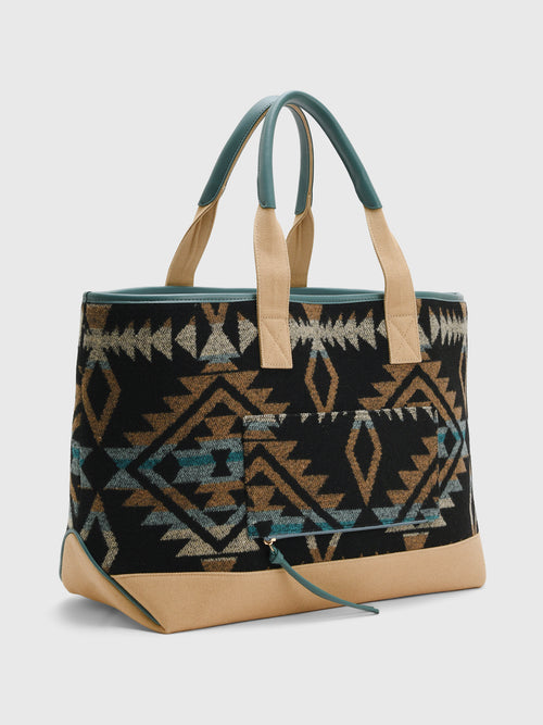 JOANSiE Getaway Tote Bag