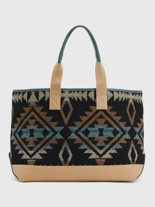 JOANSiE Getaway Tote Bag