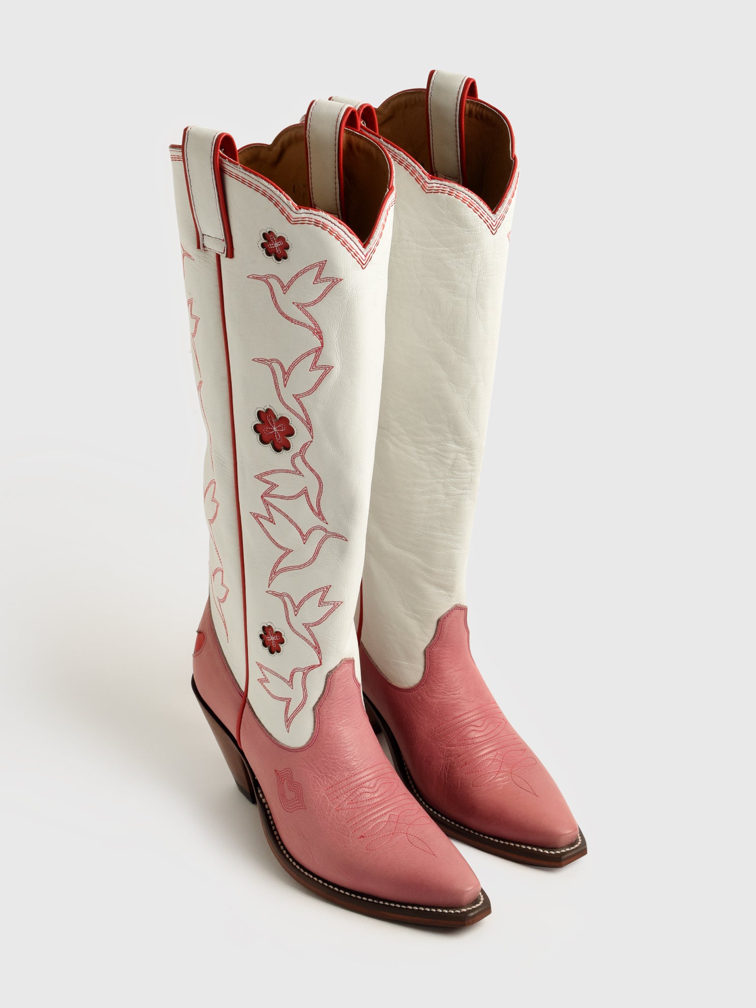 Besita Boots Women's The Honey Boot - Saint Bernard