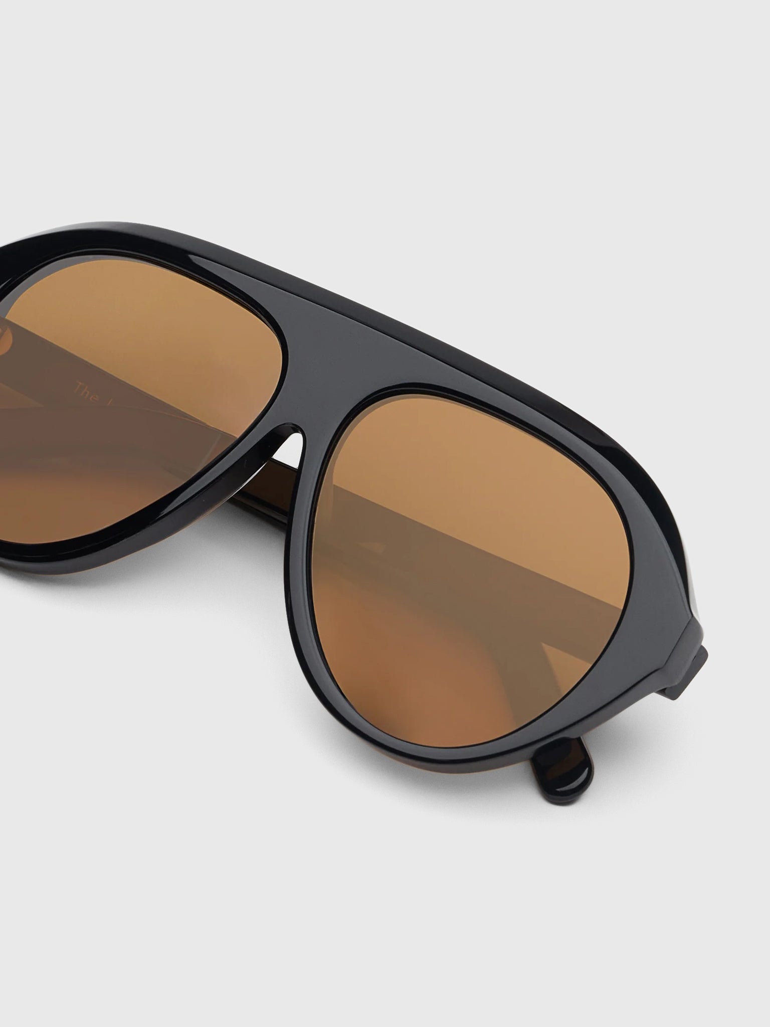 Past Midnight The Icon Sunglasses