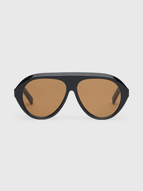 Past Midnight The Icon Sunglasses - Saint Bernard