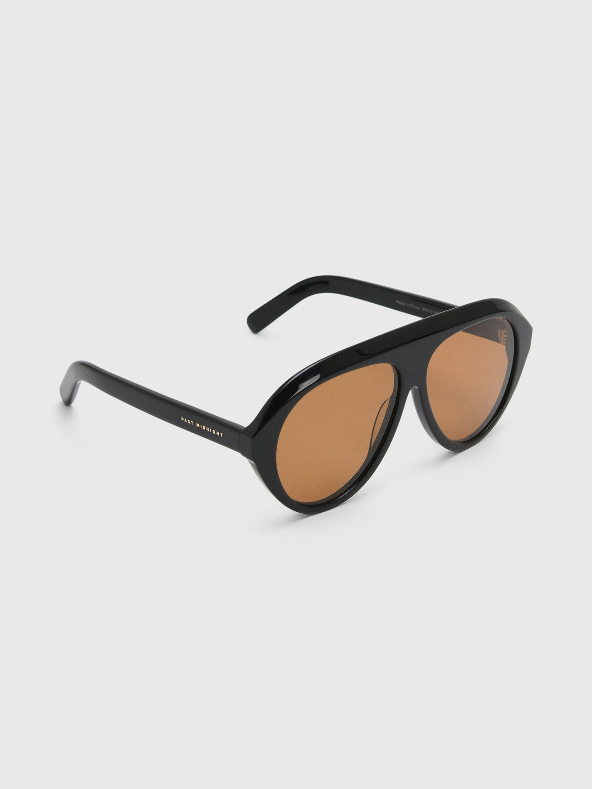 Past Midnight The Icon Sunglasses - Saint Bernard
