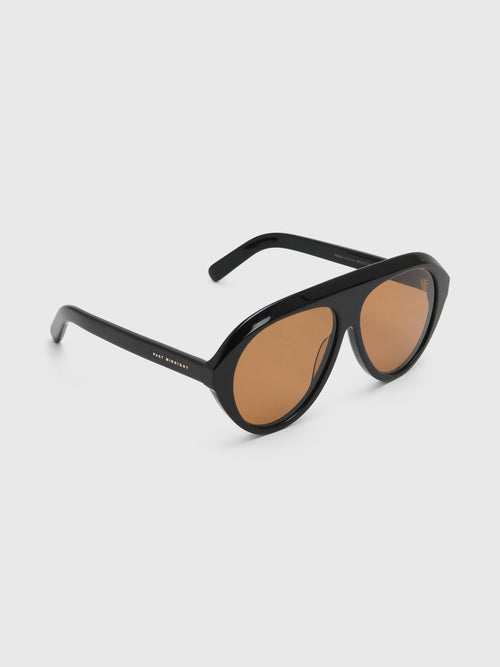 Past Midnight The Icon Sunglasses - Saint Bernard