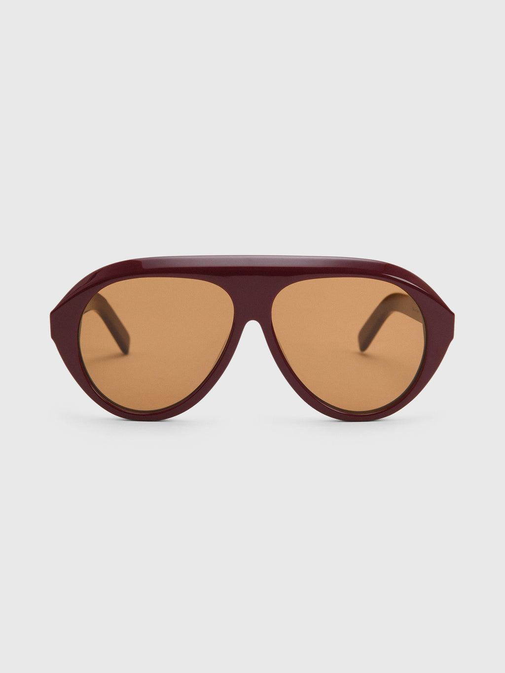 Past Midnight The Icon Sunglasses - Saint Bernard