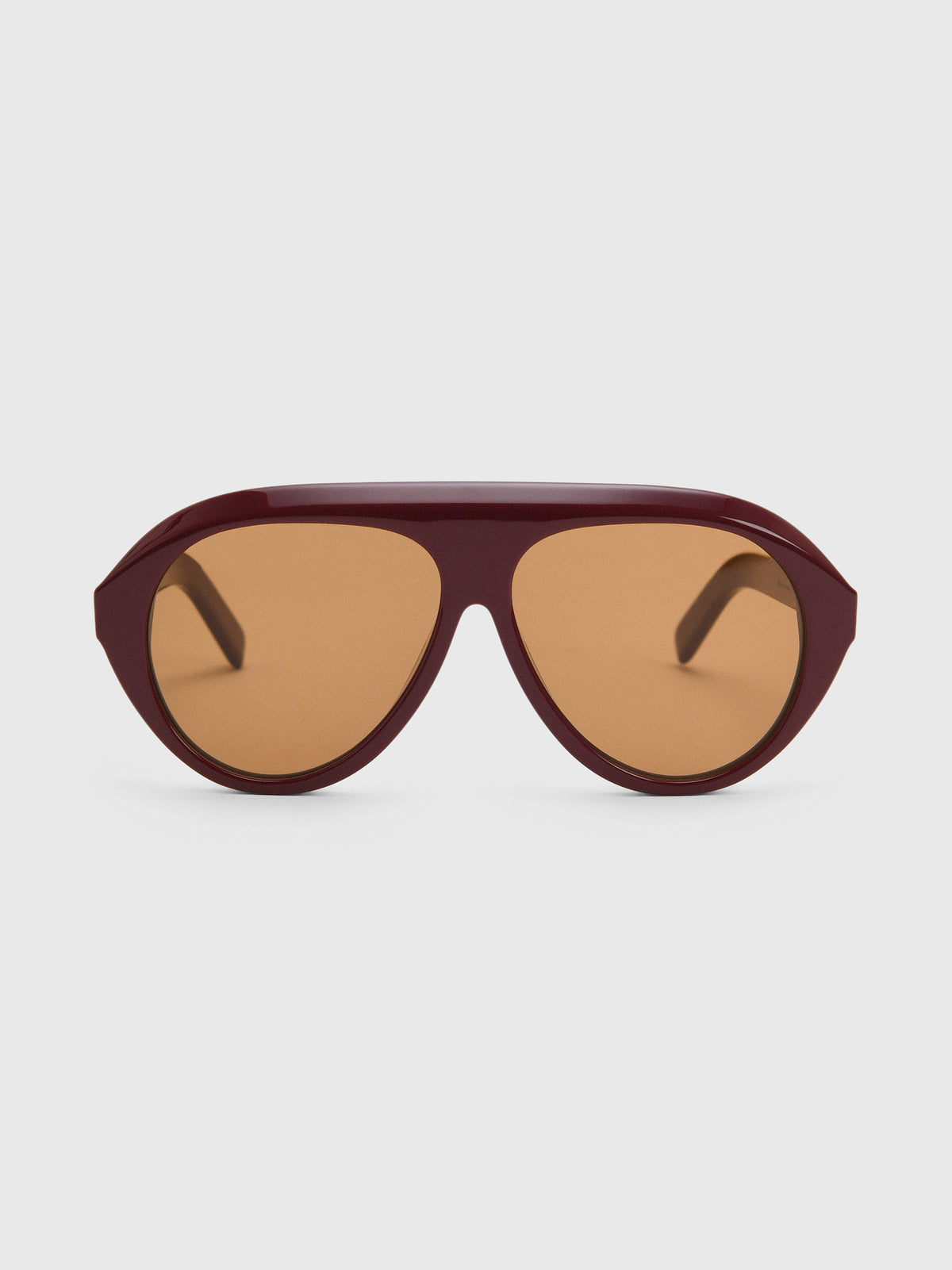 Past Midnight The Icon Sunglasses - Saint Bernard
