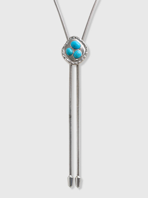 Bolola The Joanna Turquoise Necklace