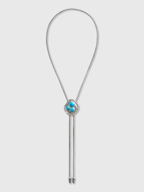 Bolola The Joanna Turquoise Necklace