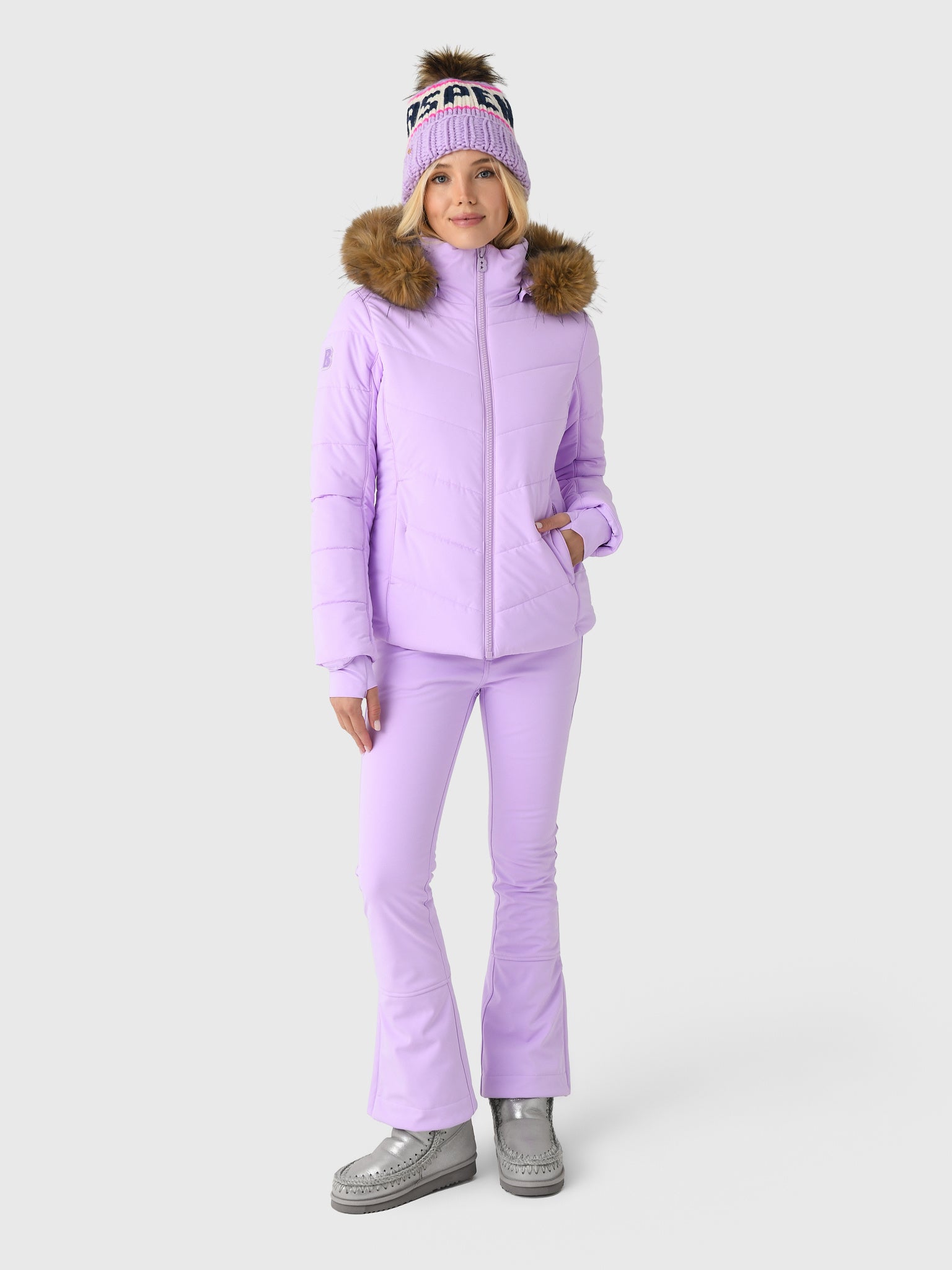 THE JULIAxLAVENDER-alt1