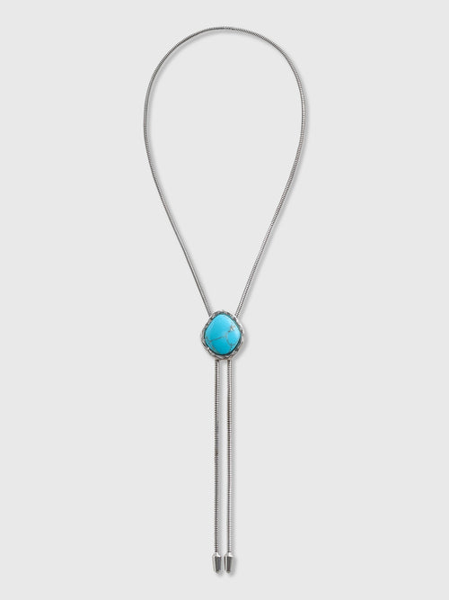 Bolola The Lola Turquoise Necklace