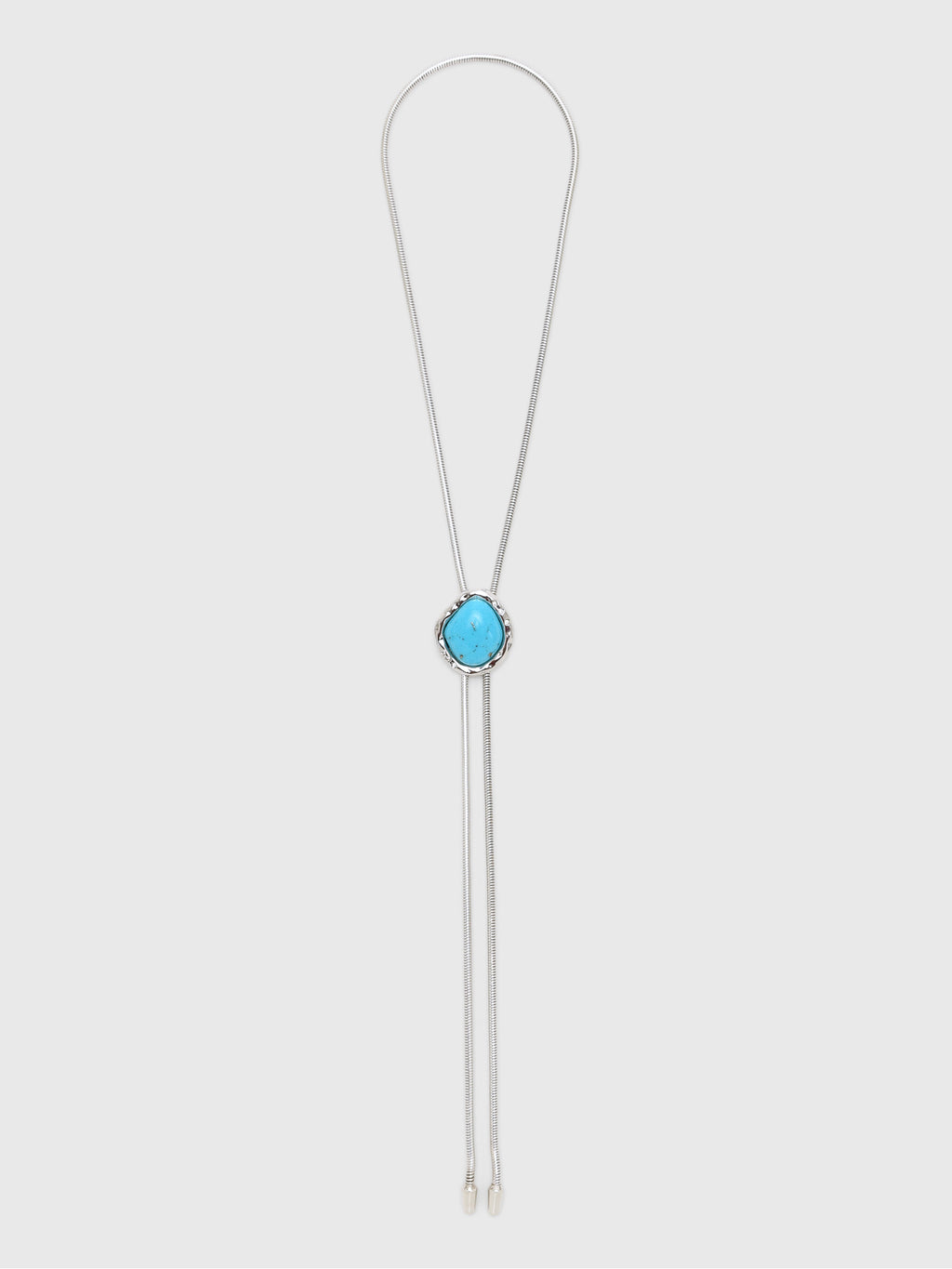 Bolola The Lola Turquoise Necklace - Saint Bernard
