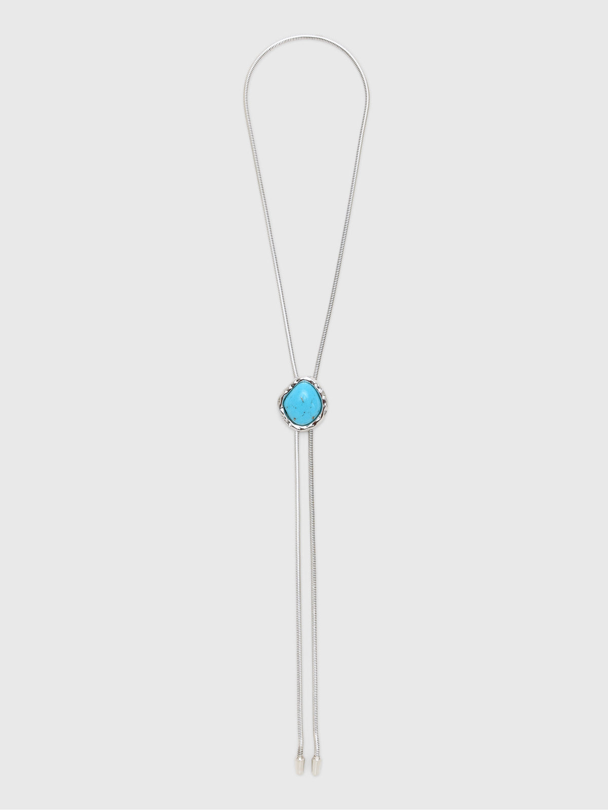 Bolola The Lola Turquoise Necklace - Saint Bernard