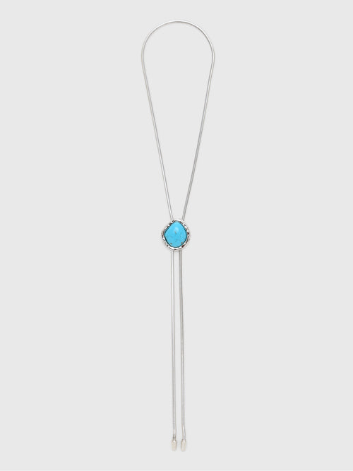 Bolola The Lola Turquoise Necklace