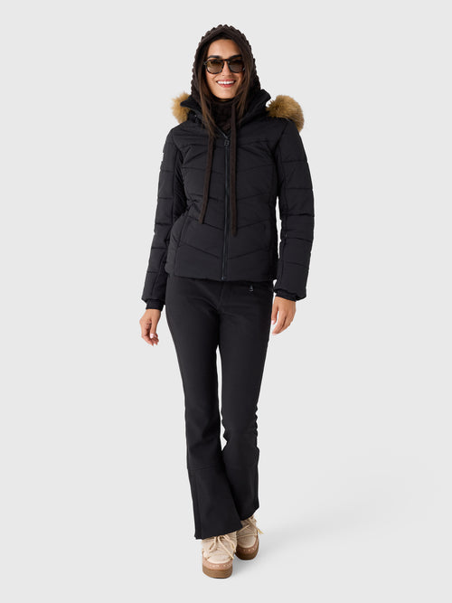 Berno Women's The Julia Ski Jacket