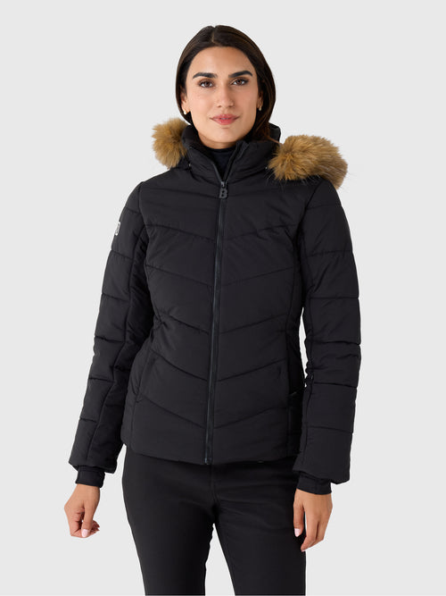 Berno Women's The Julia Ski Jacket