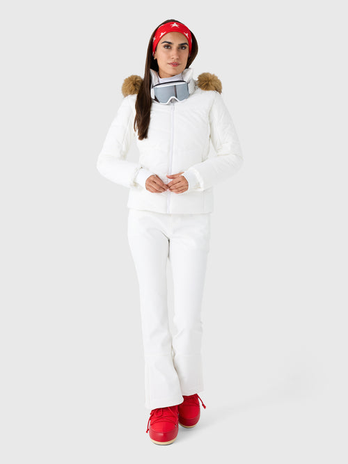 Berno Women's The Julia Ski Jacket