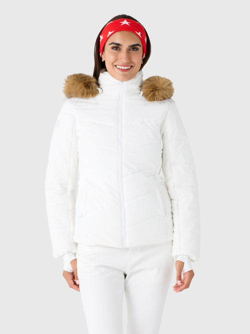 Berno Women's The Julia Ski Jacket