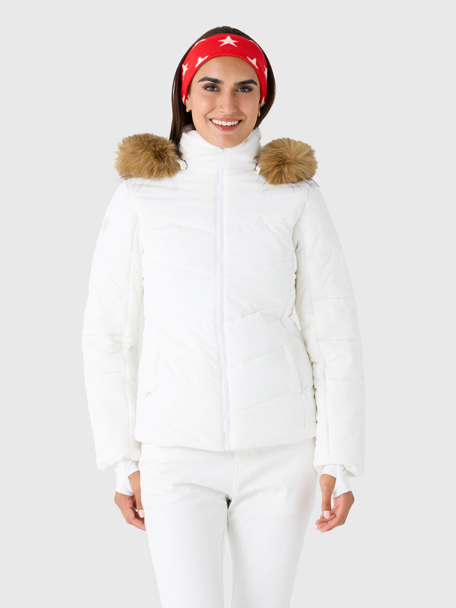 Berno Women's The Julia Ski Jacket