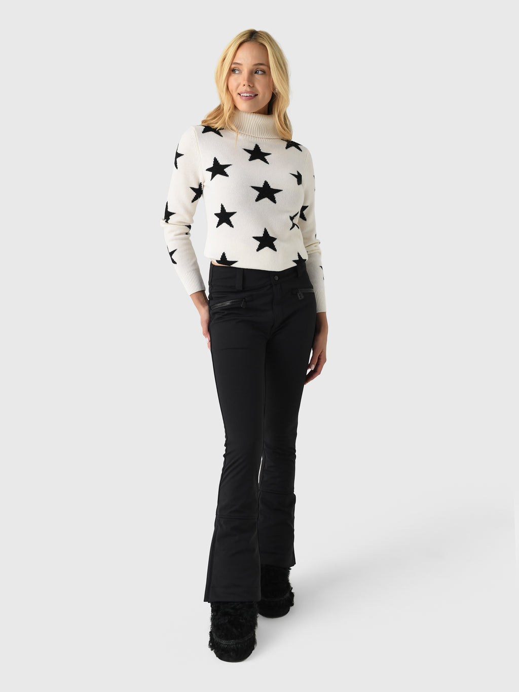THE PICABO PANTxBLACK-alt1