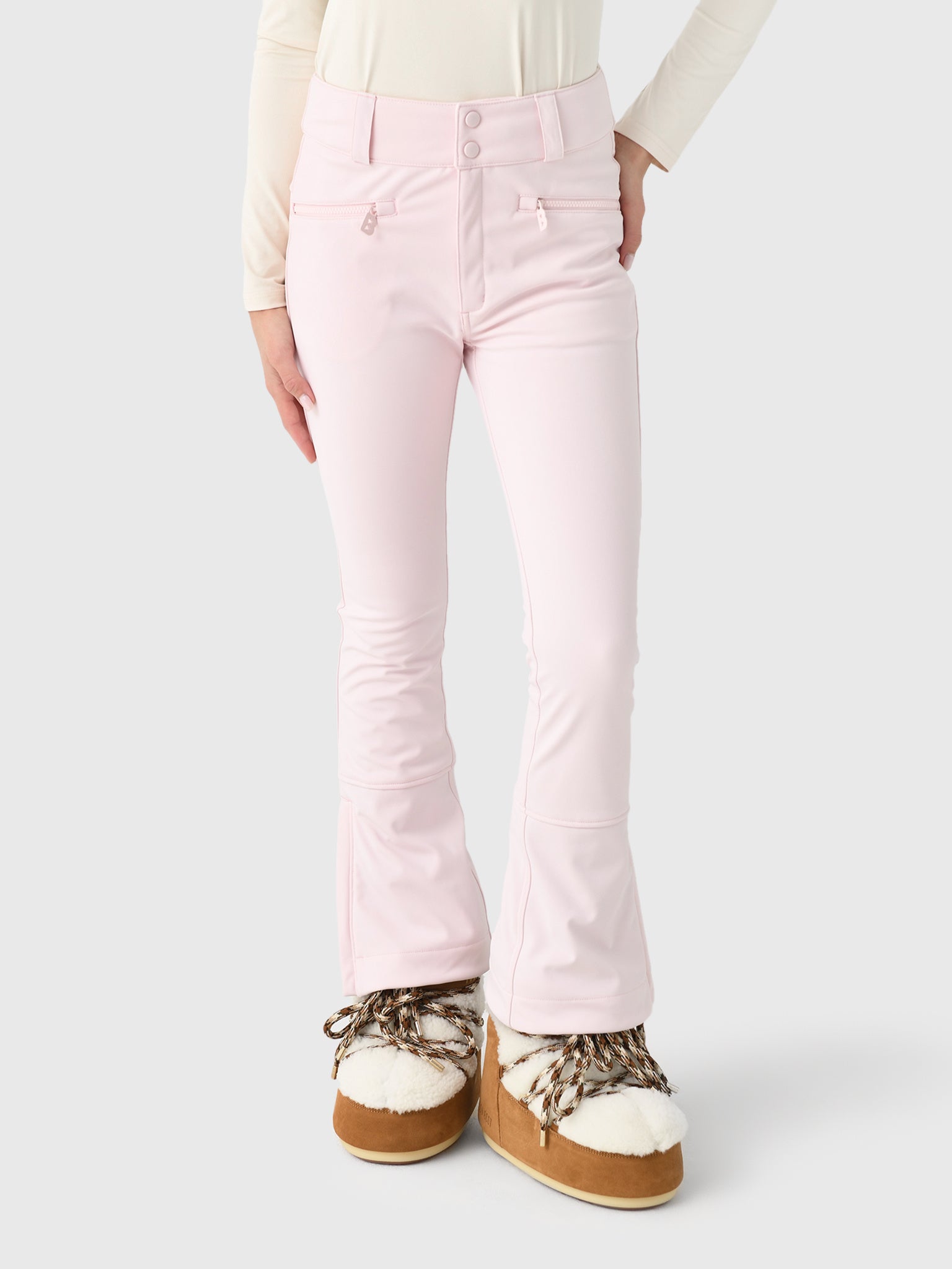 Berno Women's The Picabo Ski Pant – Saint Bernard