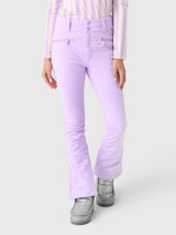 Berno Women's The Picabo Ski Pant - Saint Bernard