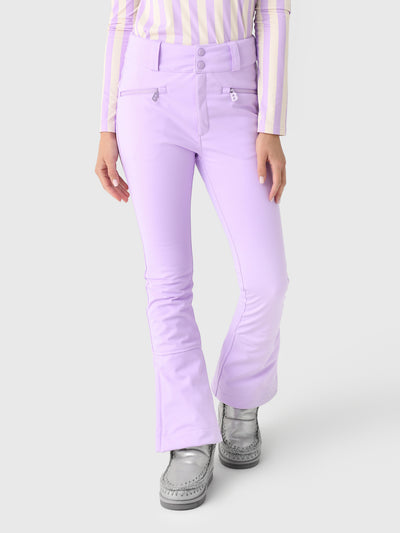 Berno Women's The Picabo Ski Pant - Saint Bernard