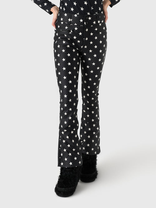 Berno Women's The Picabo Ski Pant
