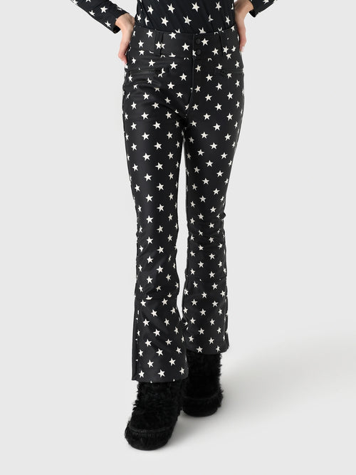 Berno Women's The Picabo Ski Pant