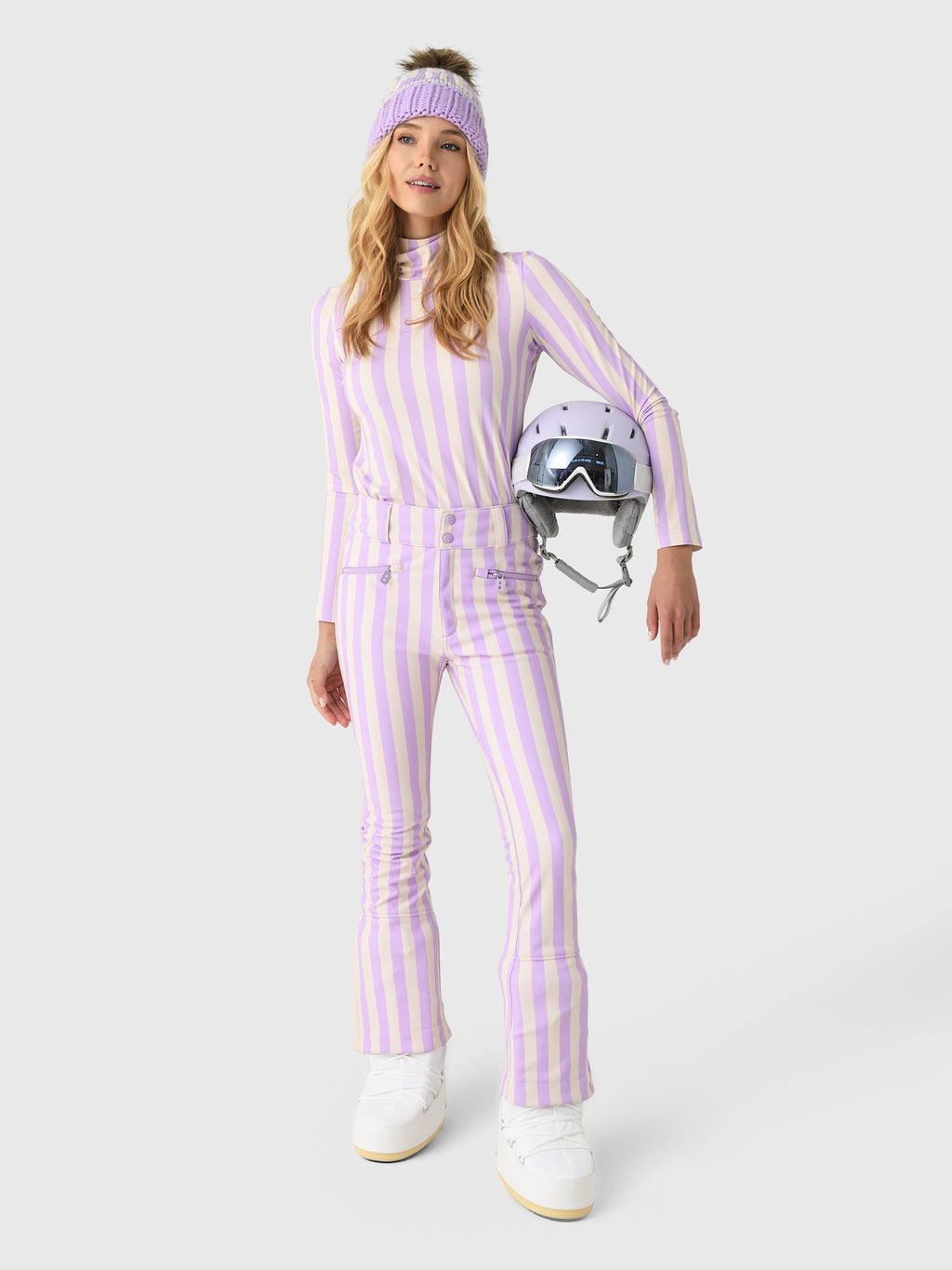 THE PICABO PANTxSTRIPES-alt1
